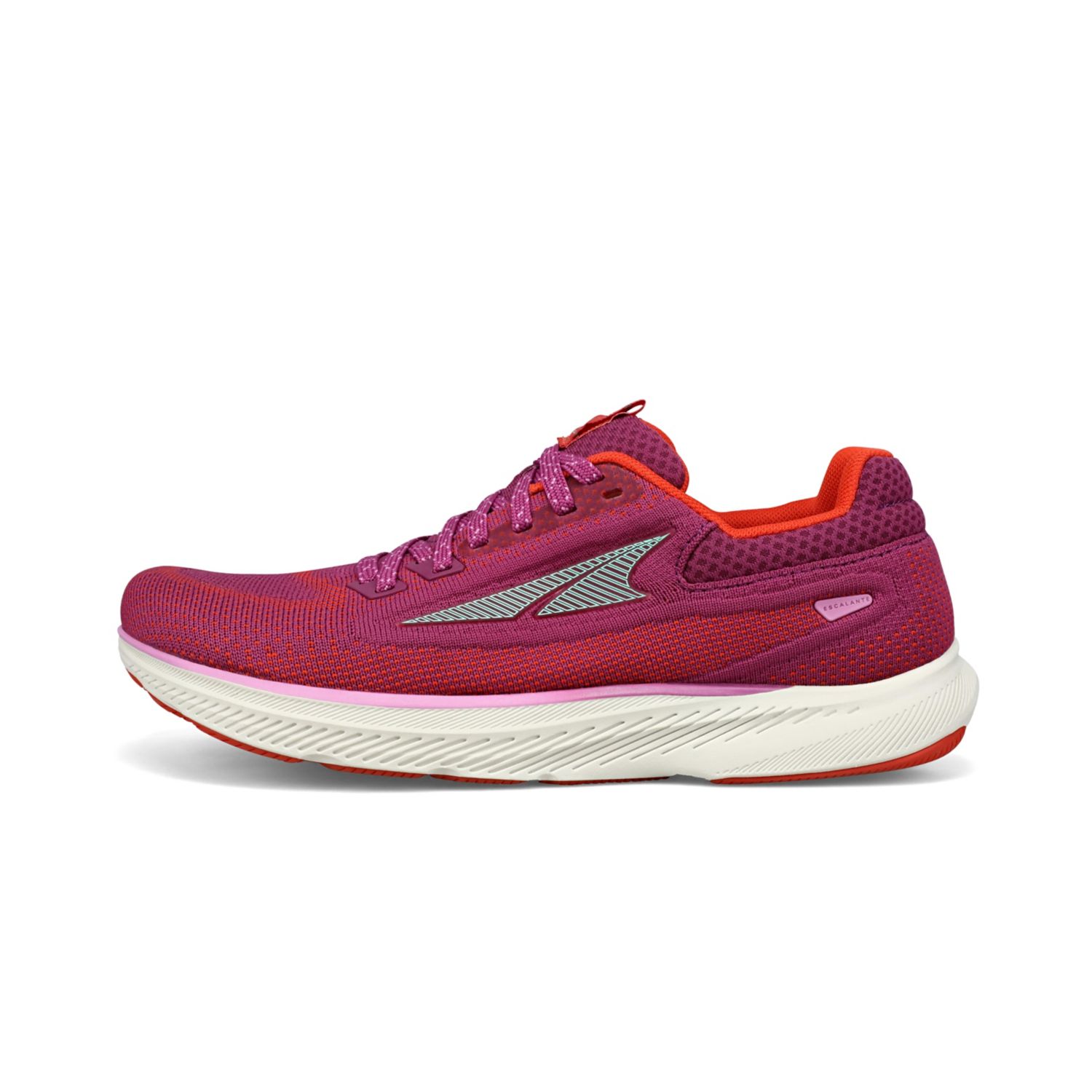 Altra Escalante 3 Gåsko Dame Fuchsia Turkis | Norge-16530979