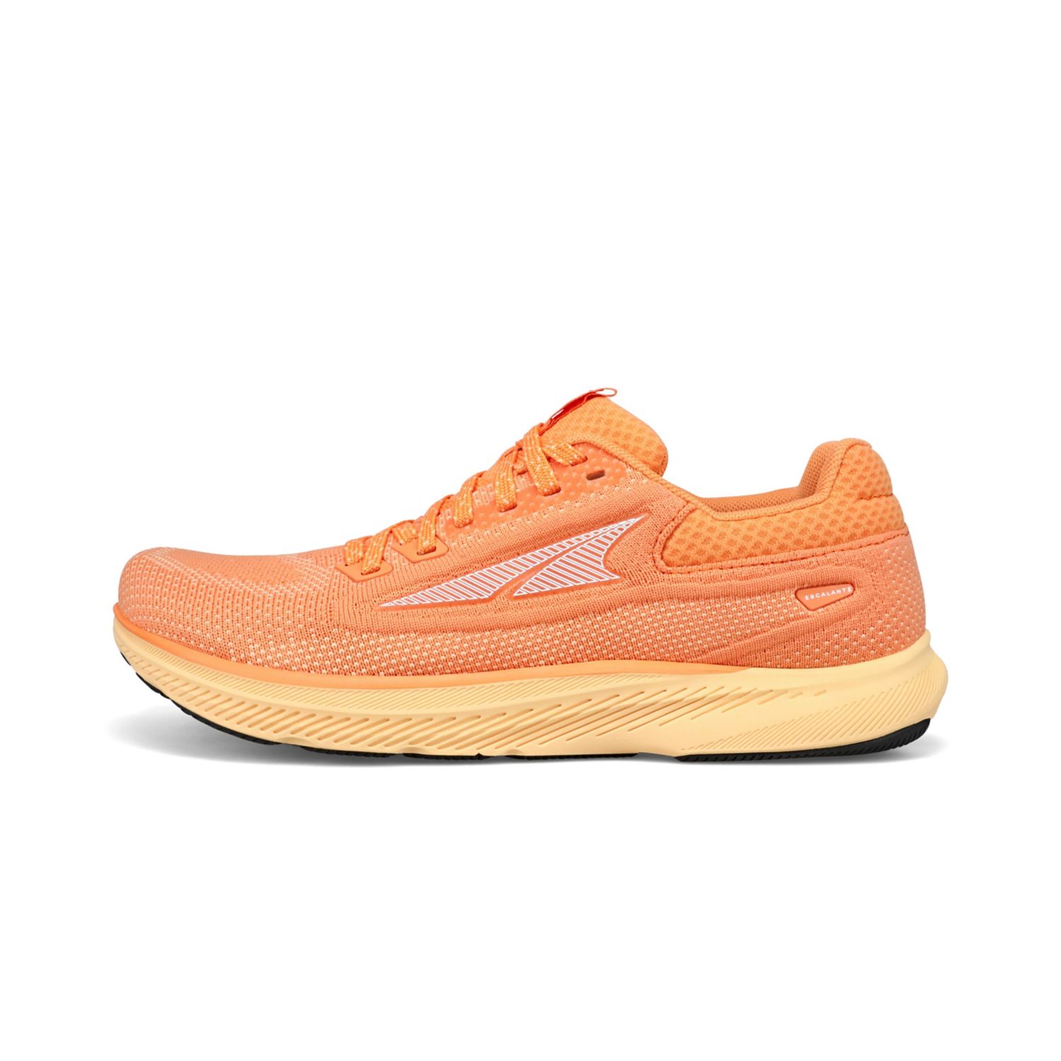 Altra Escalante 3 Joggesko Dame Oransje | Norge-60743929