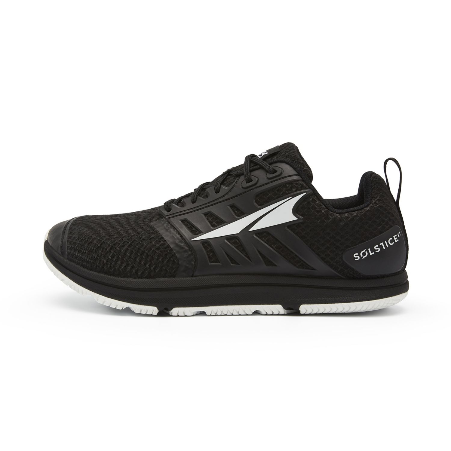 Altra Solstice Xt 2 Joggesko Dame Svarte | Norge-08749329