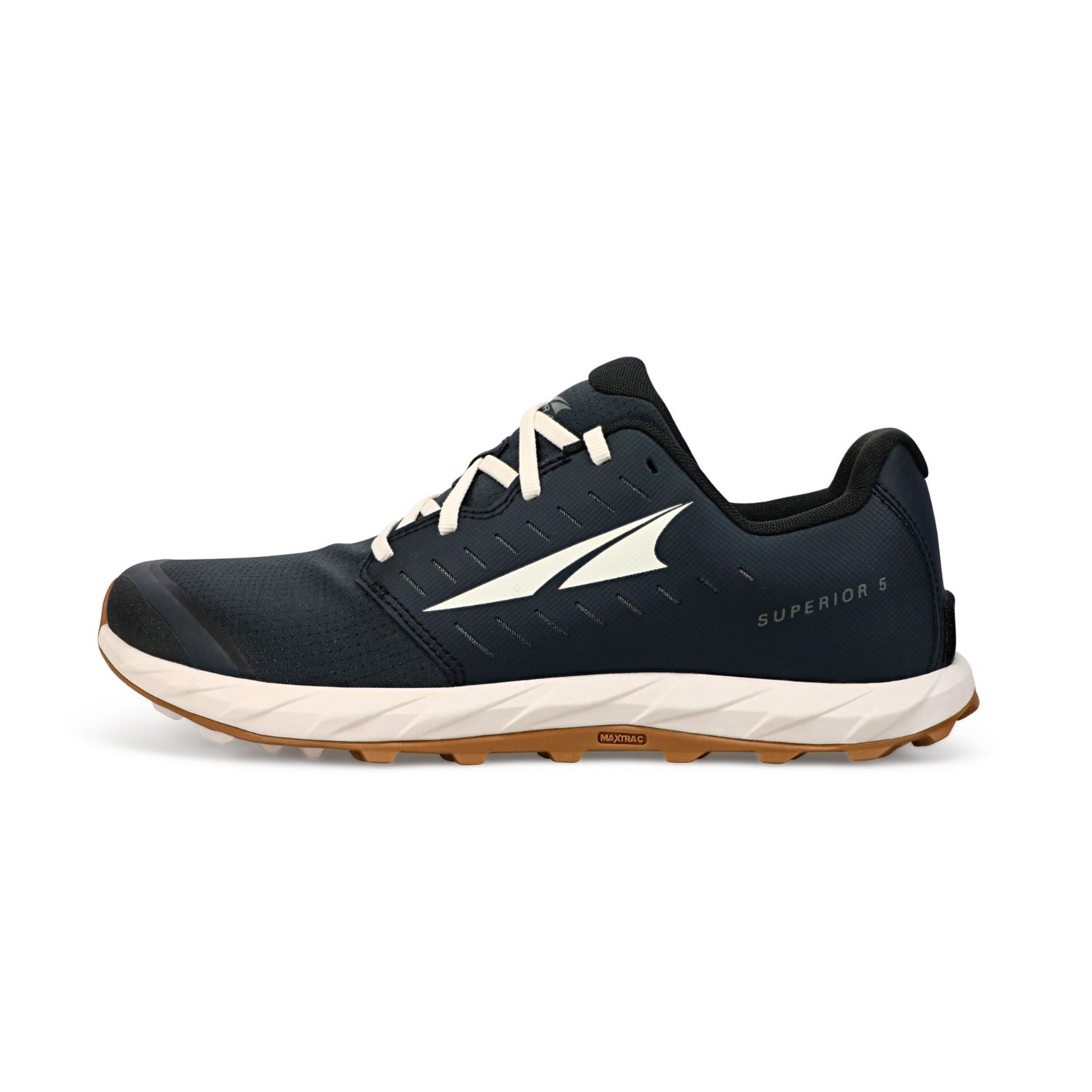 Altra Superior 5 Trail Løpesko Herre Svarte | Norge-06941879