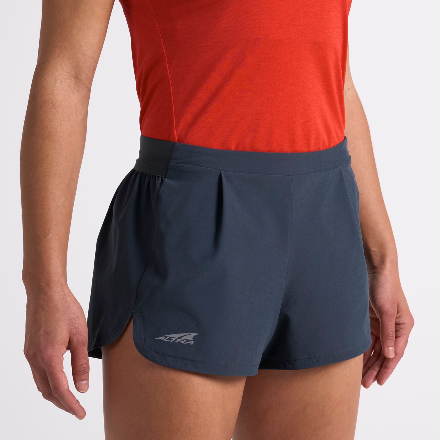 Altra Vanish 2" Shorts Dame Svarte | Norge-19427039