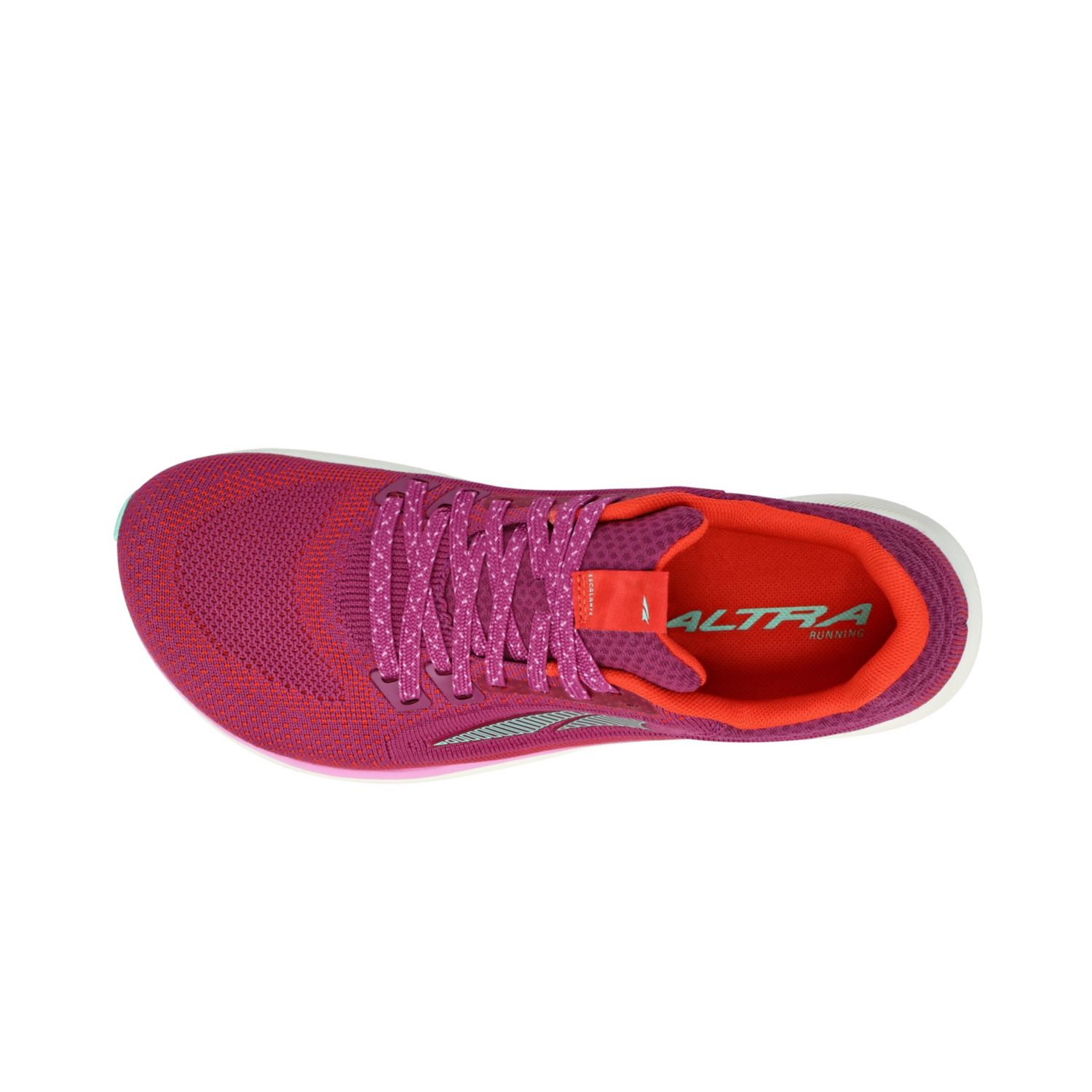 Altra Escalante 3 Joggesko Dame Fuchsia Turkis | Norge-39746259