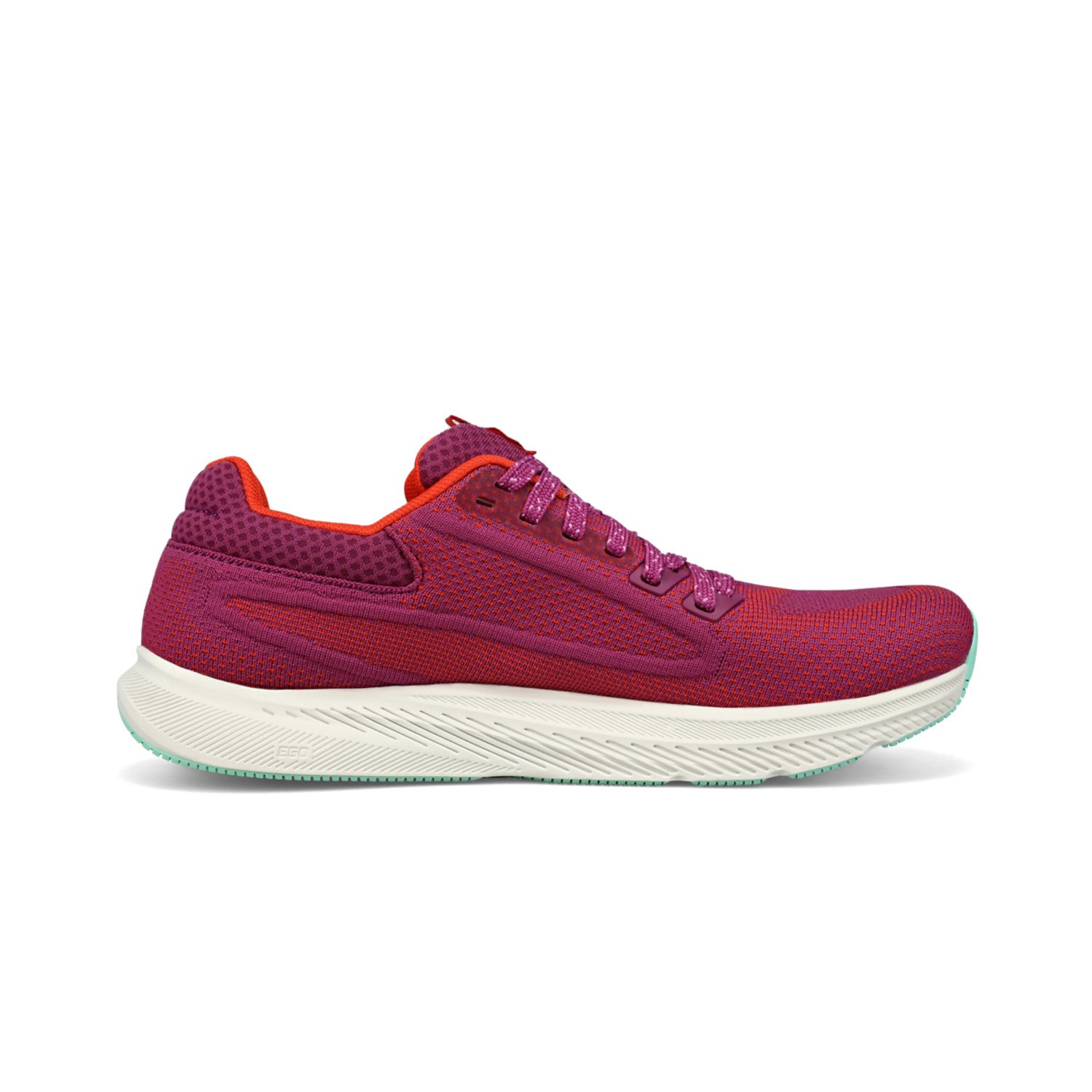 Altra Escalante 3 Joggesko Dame Fuchsia Turkis | Norge-39746259