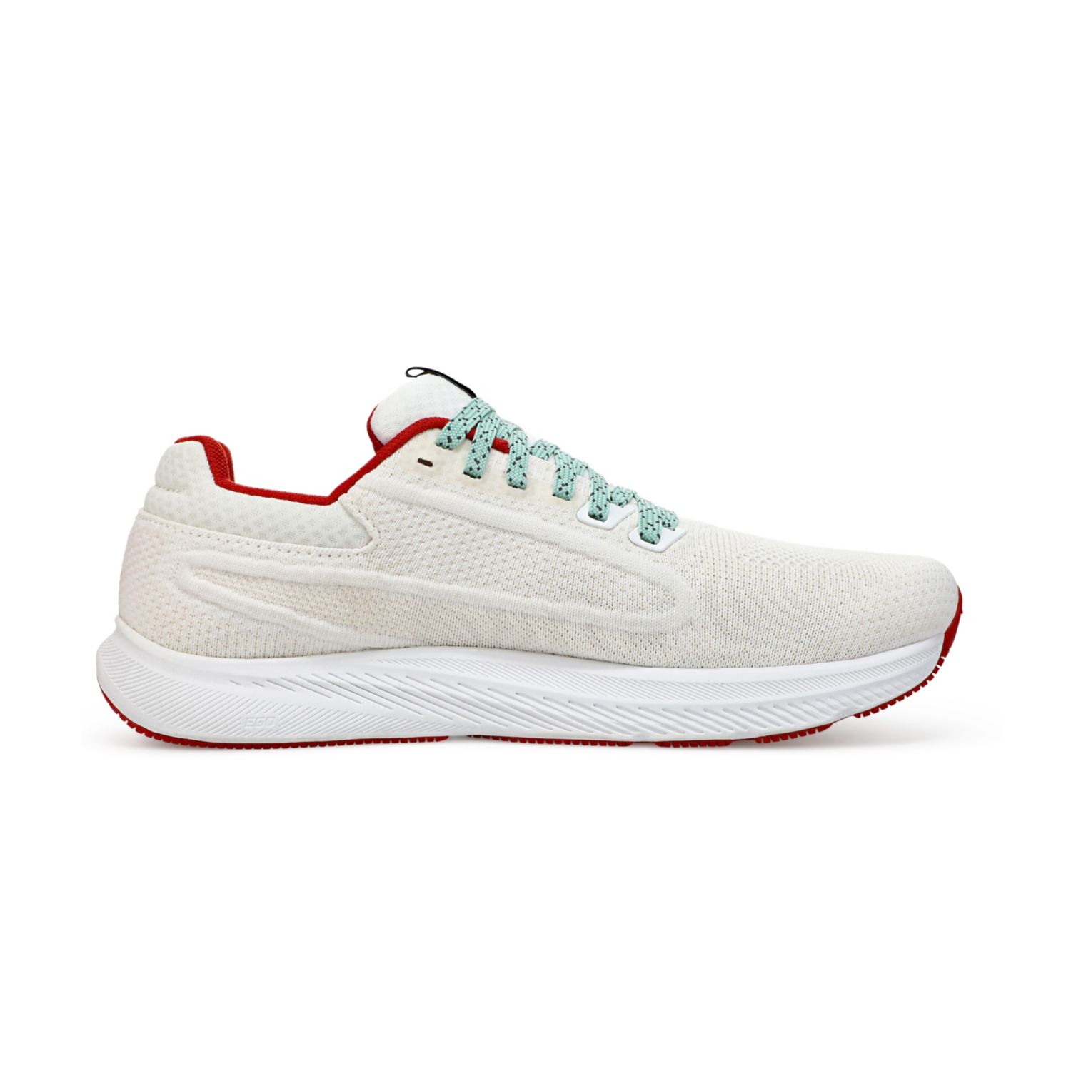 Altra Escalante 3 Joggesko Dame Hvite | Norge-62781499