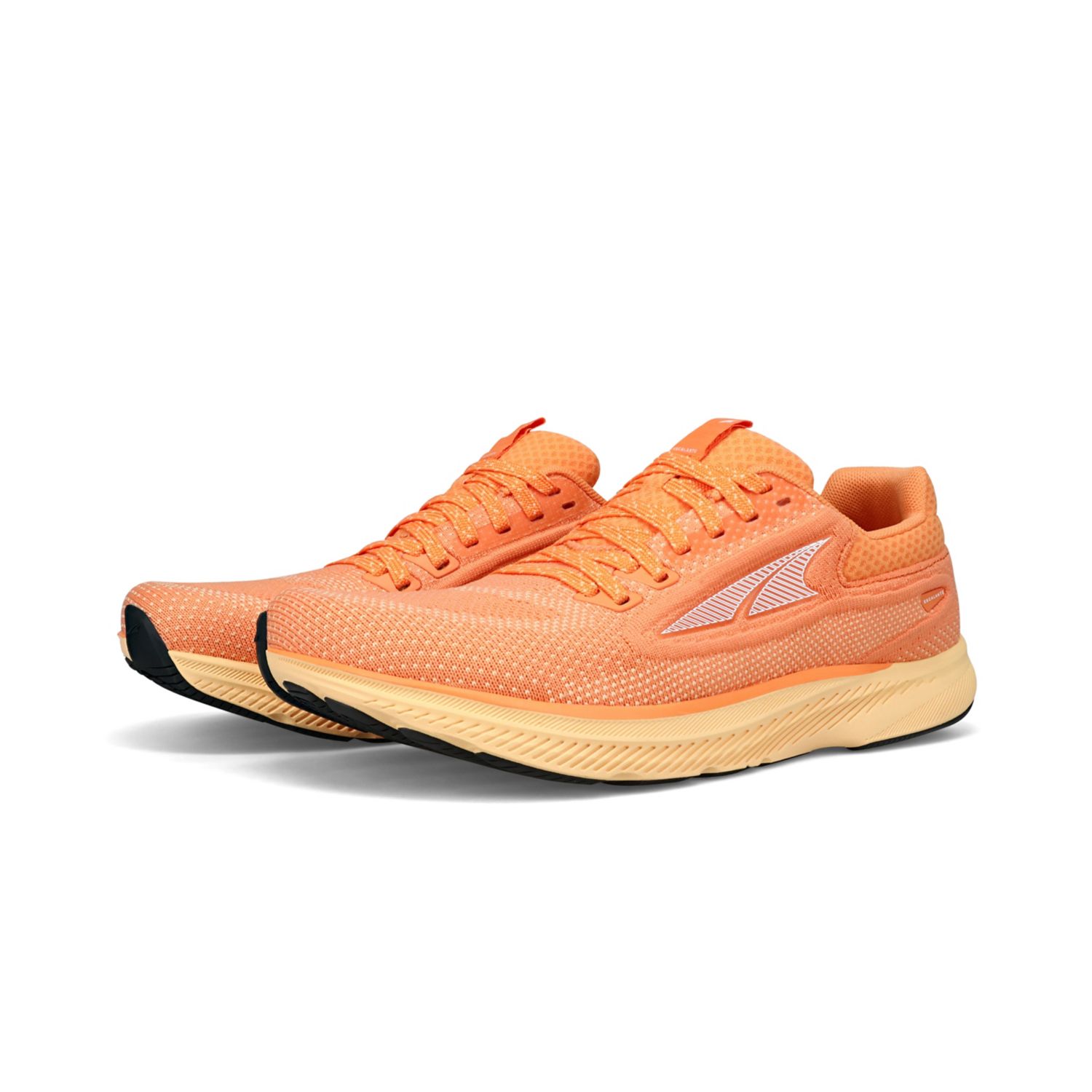 Altra Escalante 3 Joggesko Dame Oransje | Norge-60743929