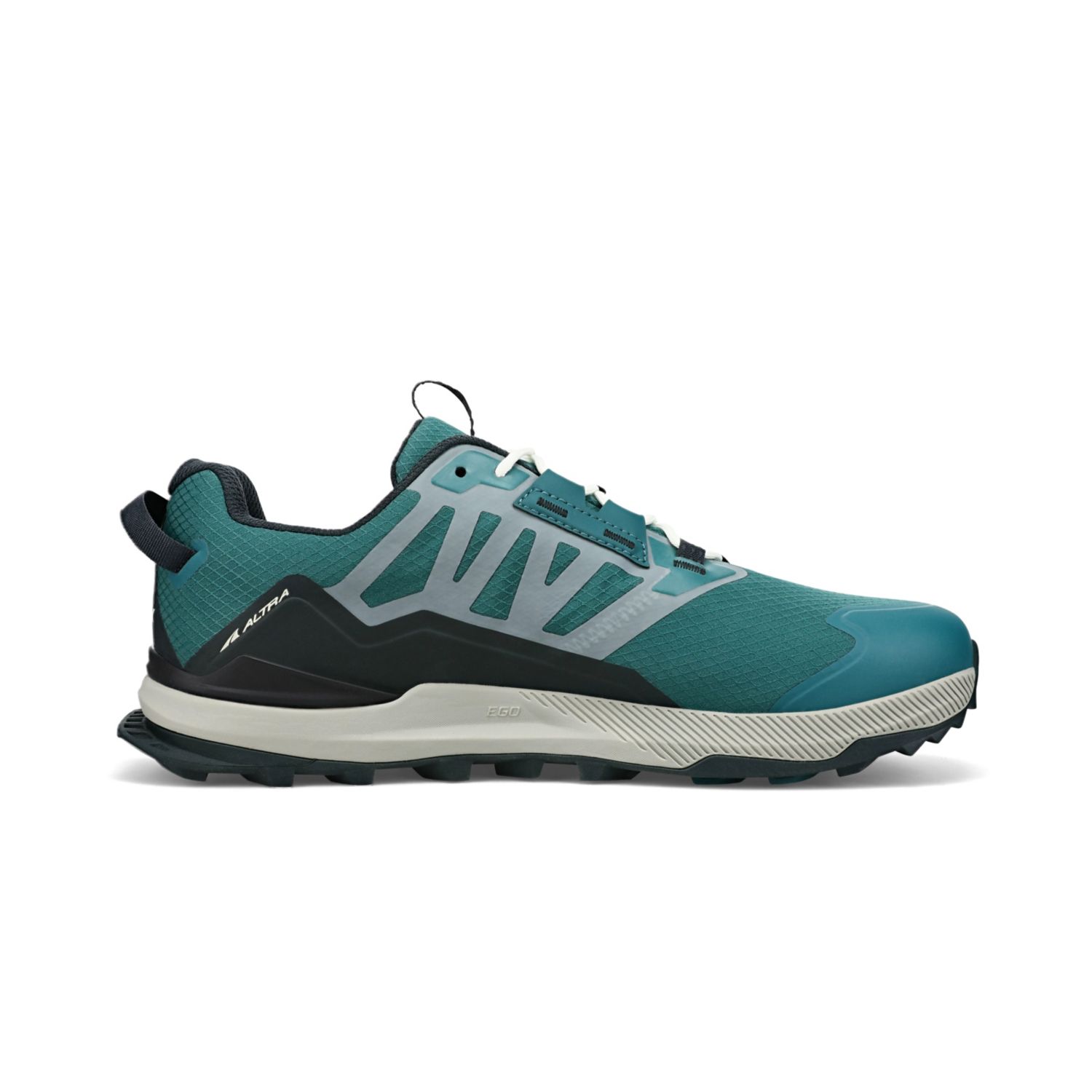 Altra Lone Peak All-wthr Low 2 Fjellsko Herre Dyp Turkis | Norge-91530829