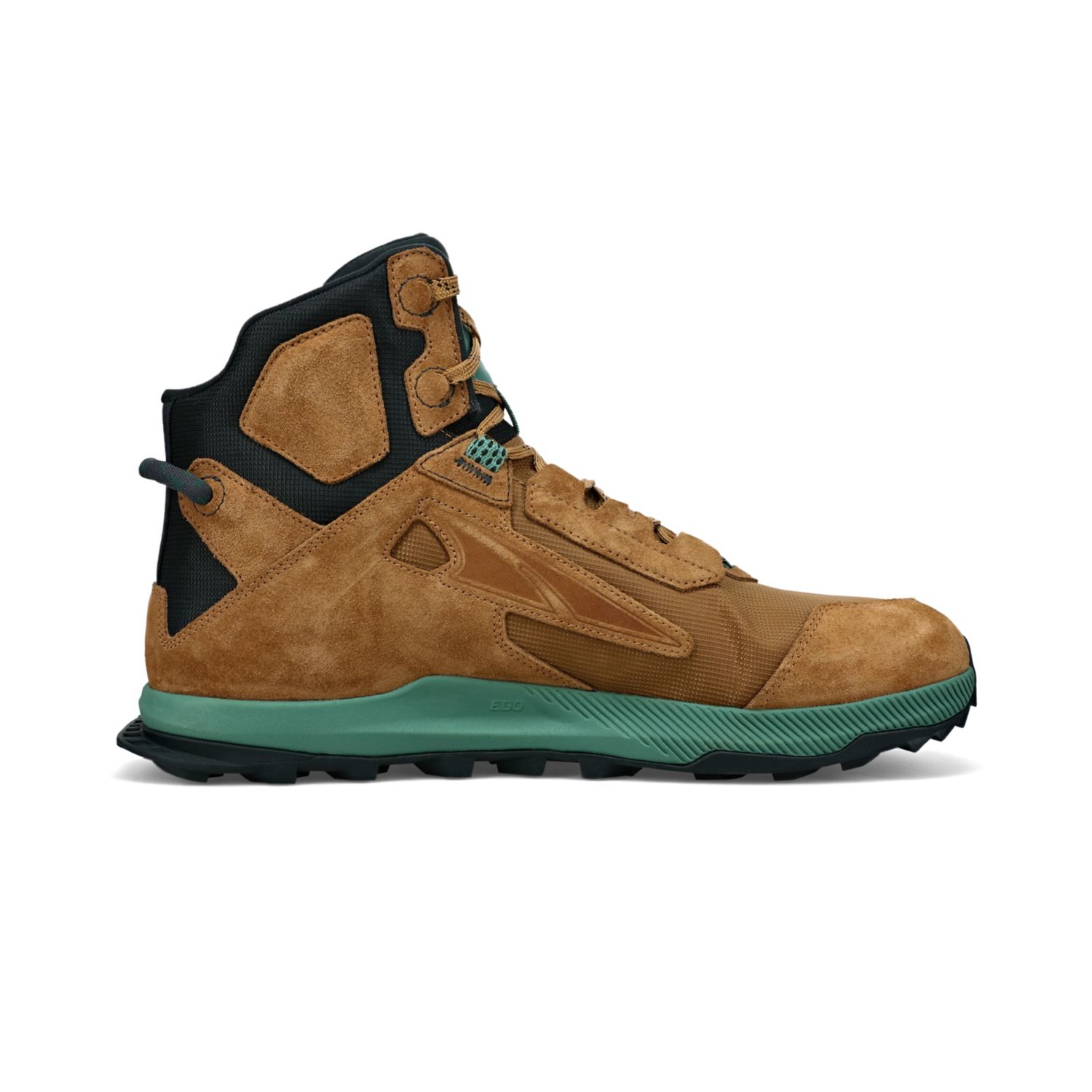 Altra Lone Peak Hiker 2 Fjellstøvler Herre Brune | Norge-57643189