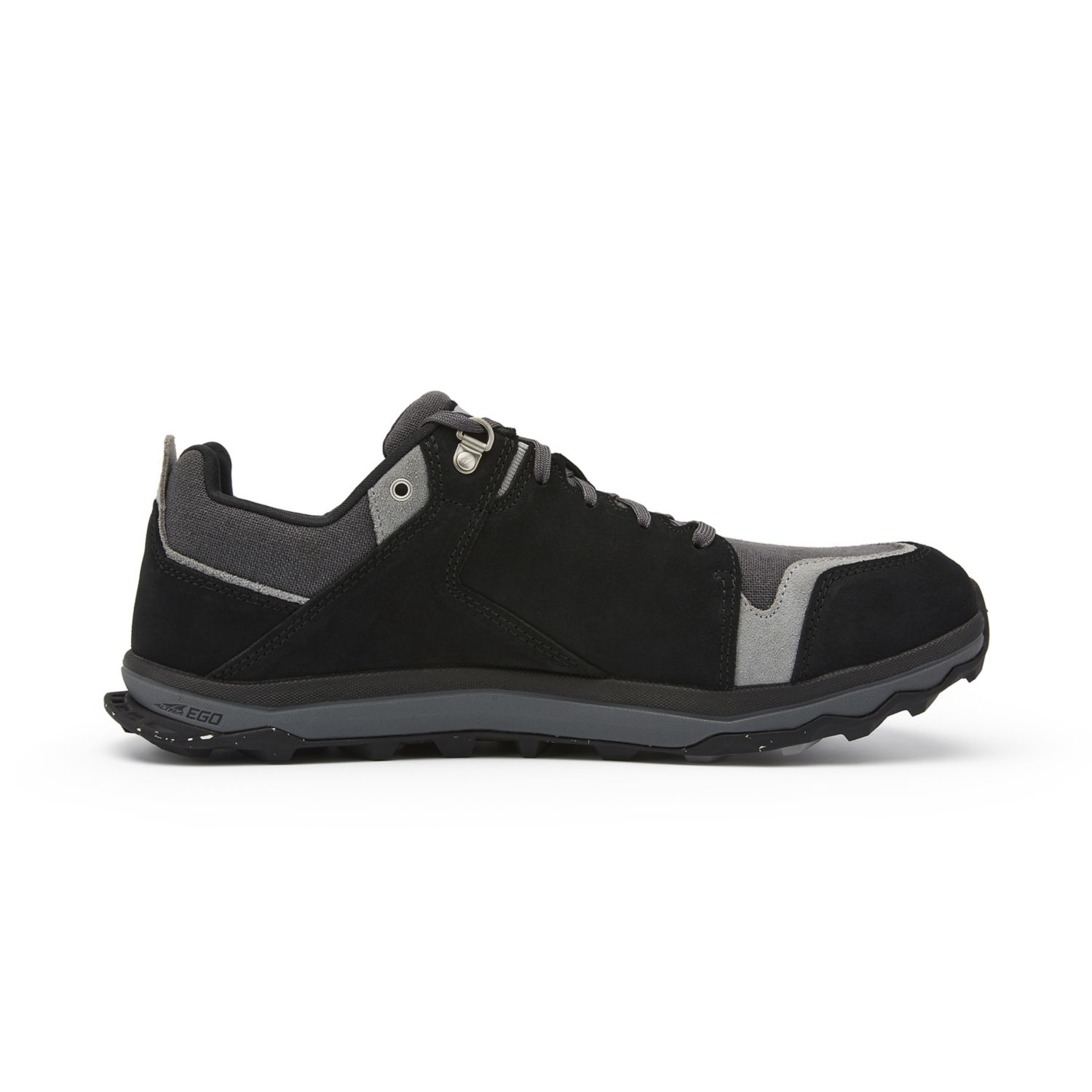 Altra Lp Alpine Fjellsko Herre Svarte | Norge-90782149