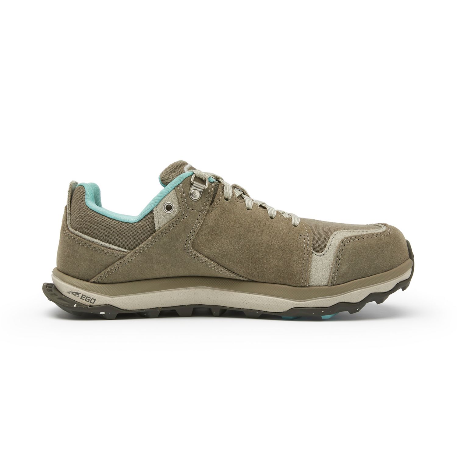 Altra Lp Alpine Joggesko Dame Grå Brune | Norge-25948679