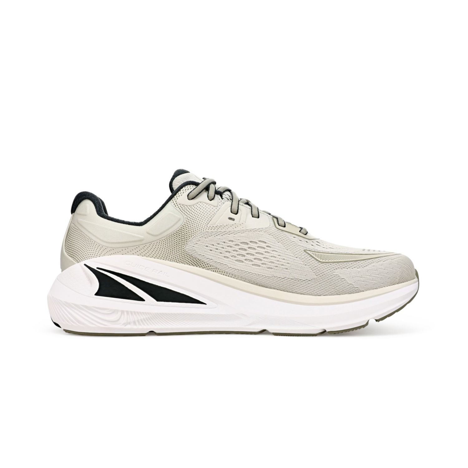 Altra Paradigm 6 Gåsko Herre Svarte Beige | Norge-04385619