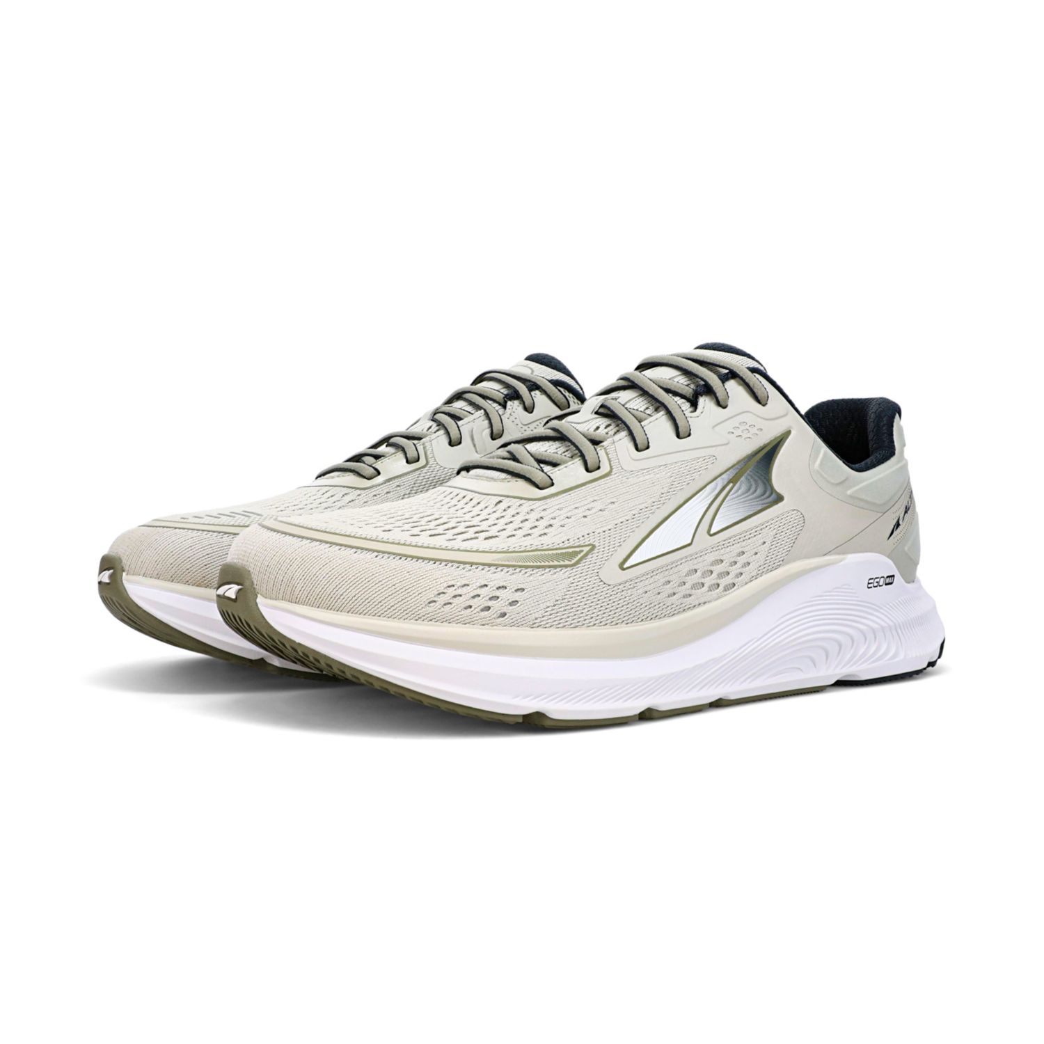 Altra Paradigm 6 Gåsko Herre Svarte Beige | Norge-04385619