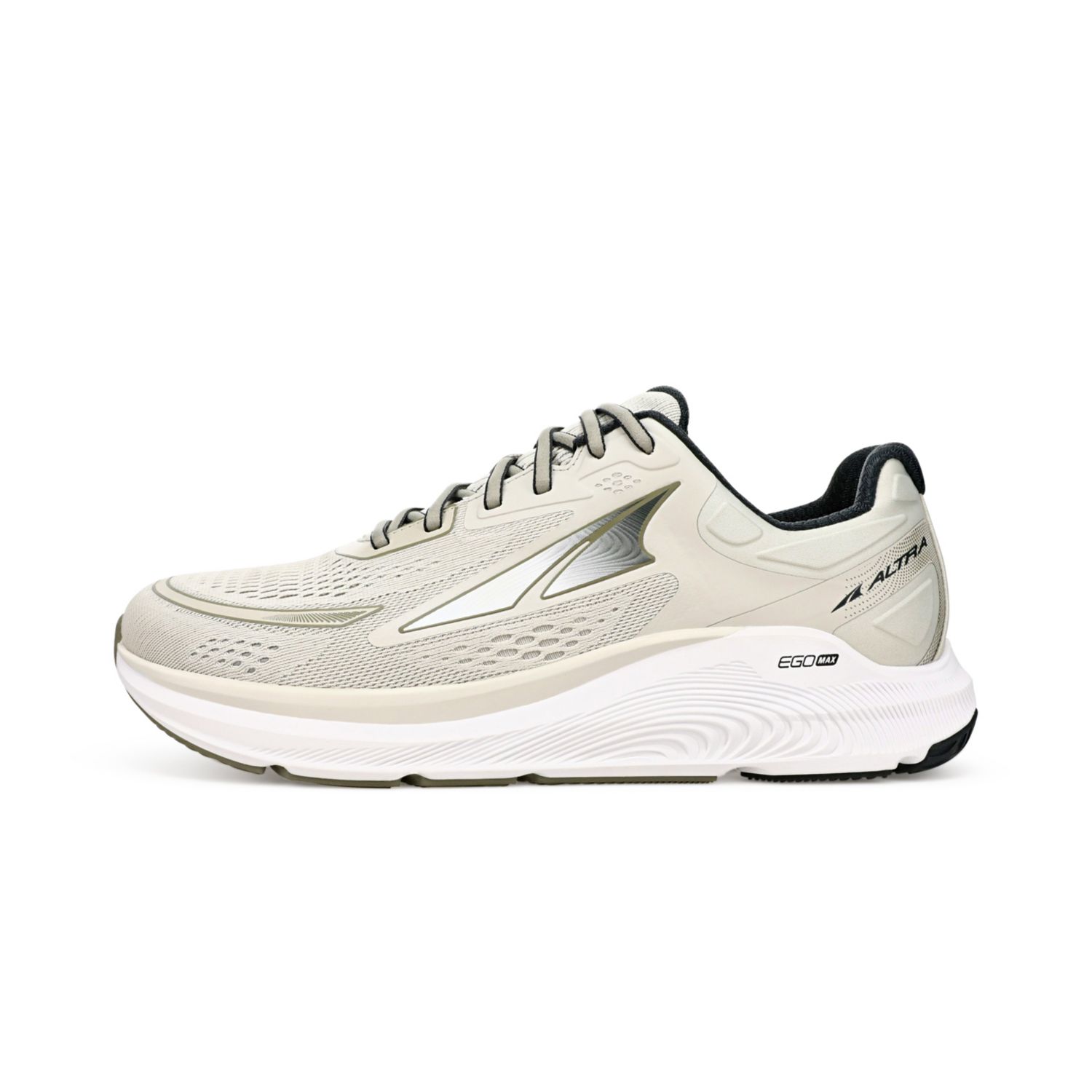 Altra Paradigm 6 Gåsko Herre Svarte Beige | Norge-04385619