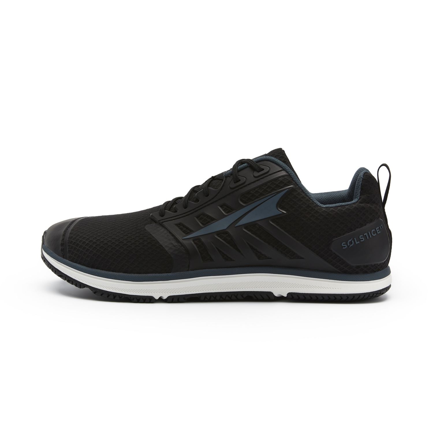 Altra Solstice Xt 2 Joggesko Herre Svarte | Norge-81406739