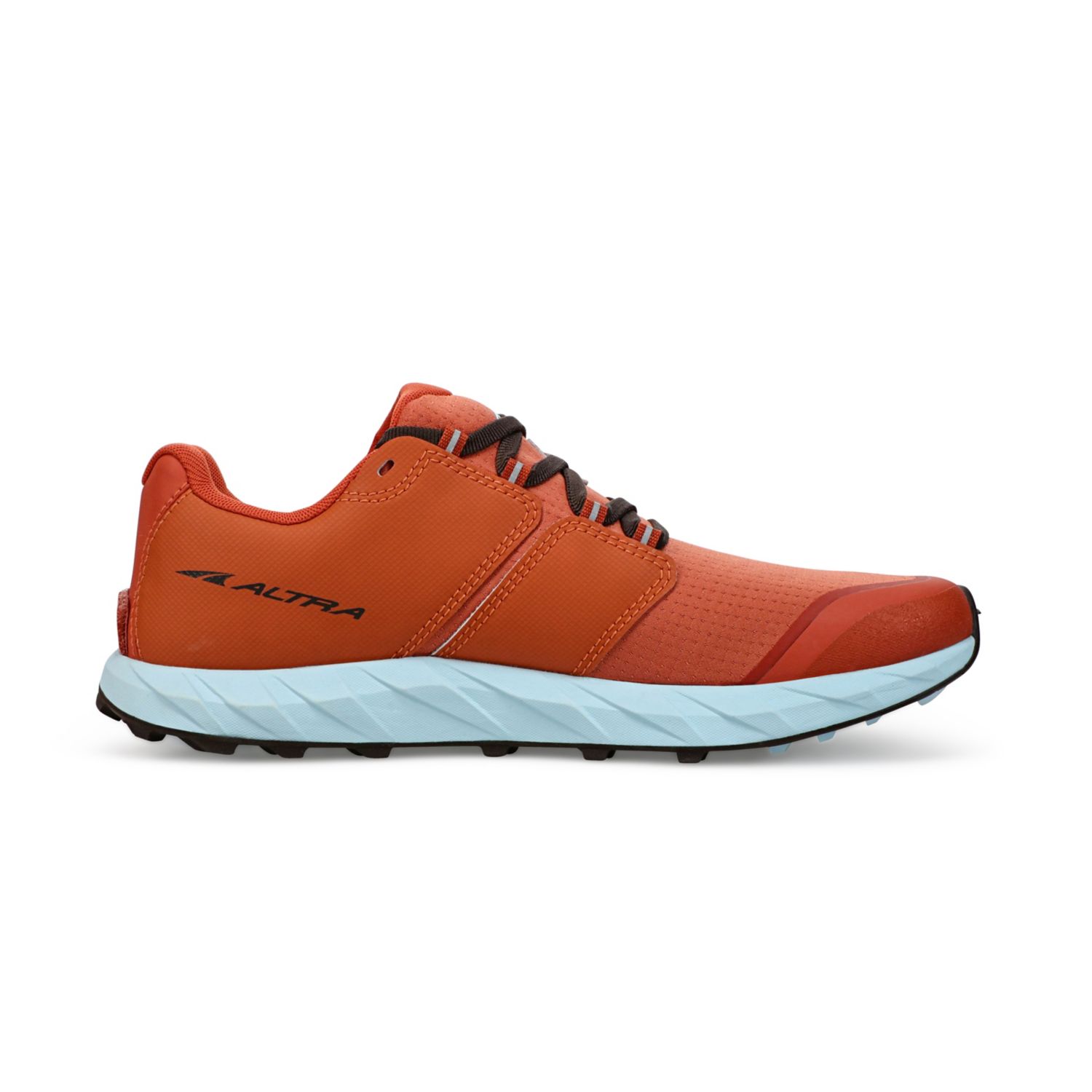 Altra Superior 5 Trail Løpesko Dame Rød | Norge-83092479