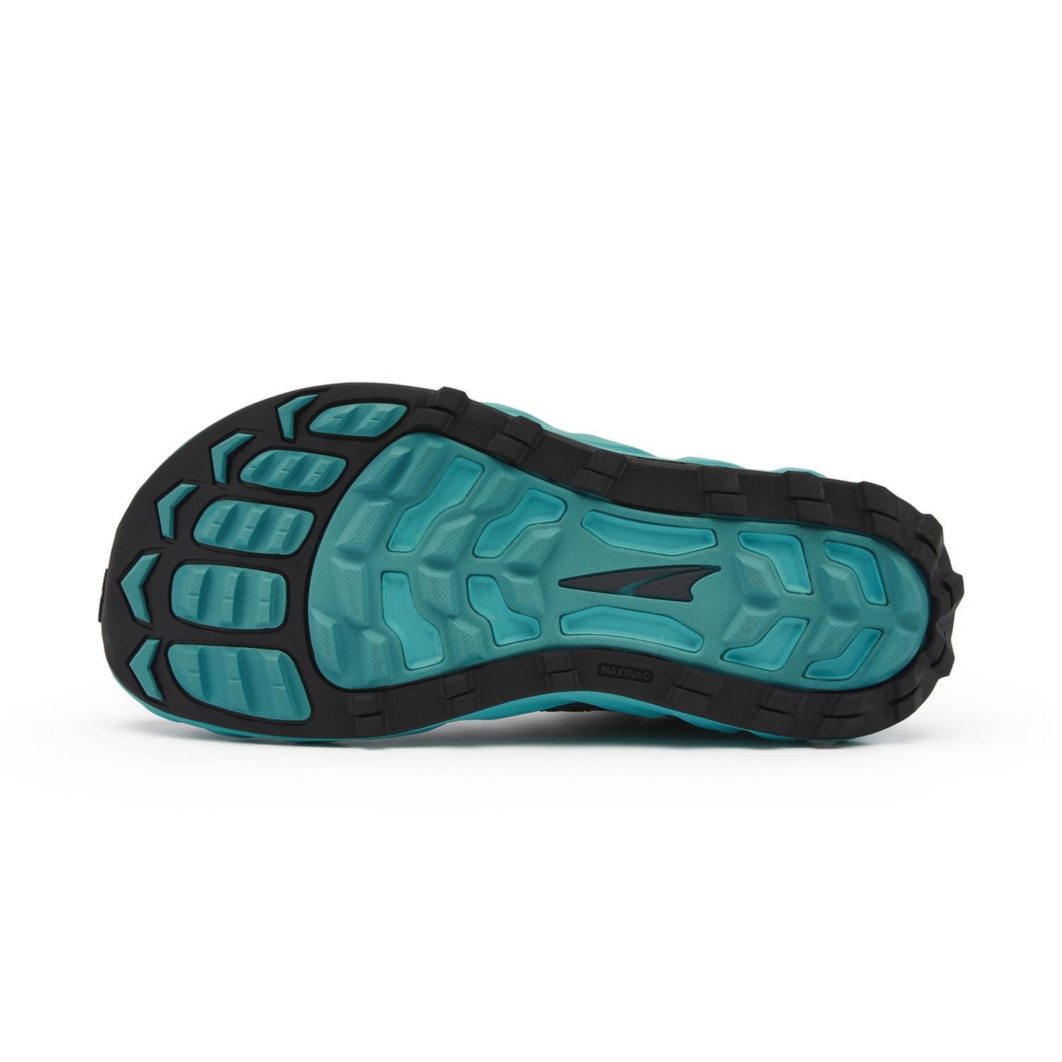 Altra Superior 5 Trail Løpesko Dame Svarte | Norge-60934289