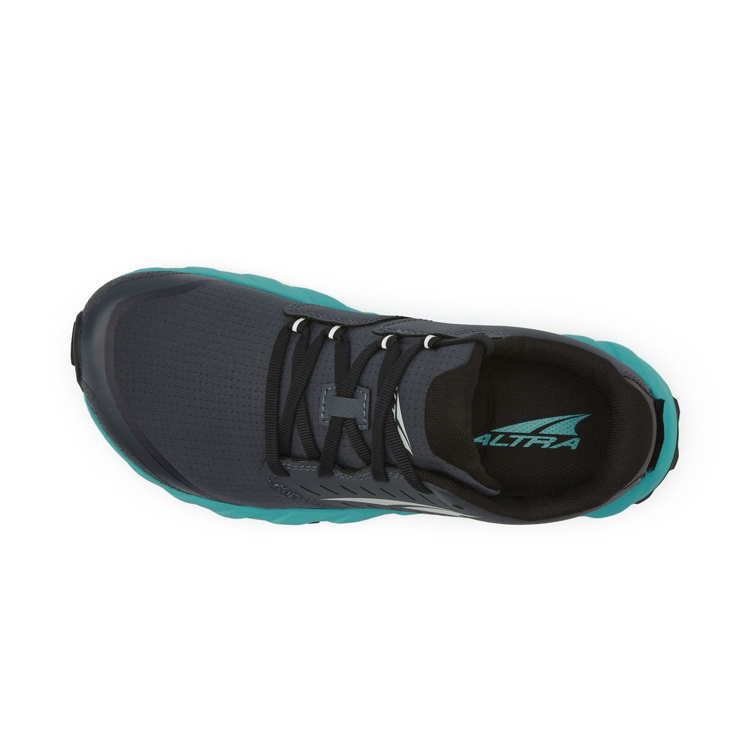 Altra Superior 5 Trail Løpesko Dame Svarte | Norge-60934289