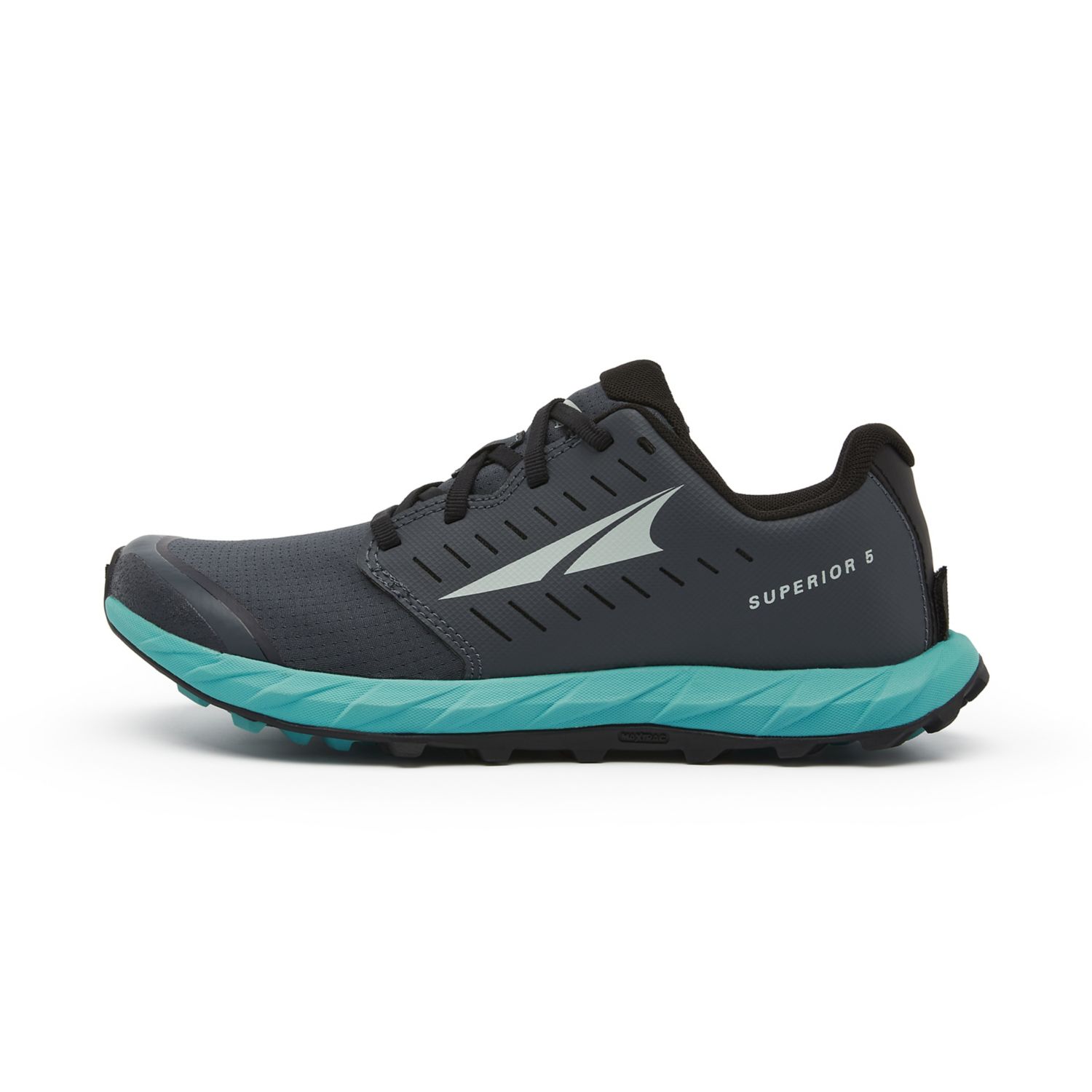 Altra Superior 5 Trail Løpesko Dame Svarte | Norge-60934289