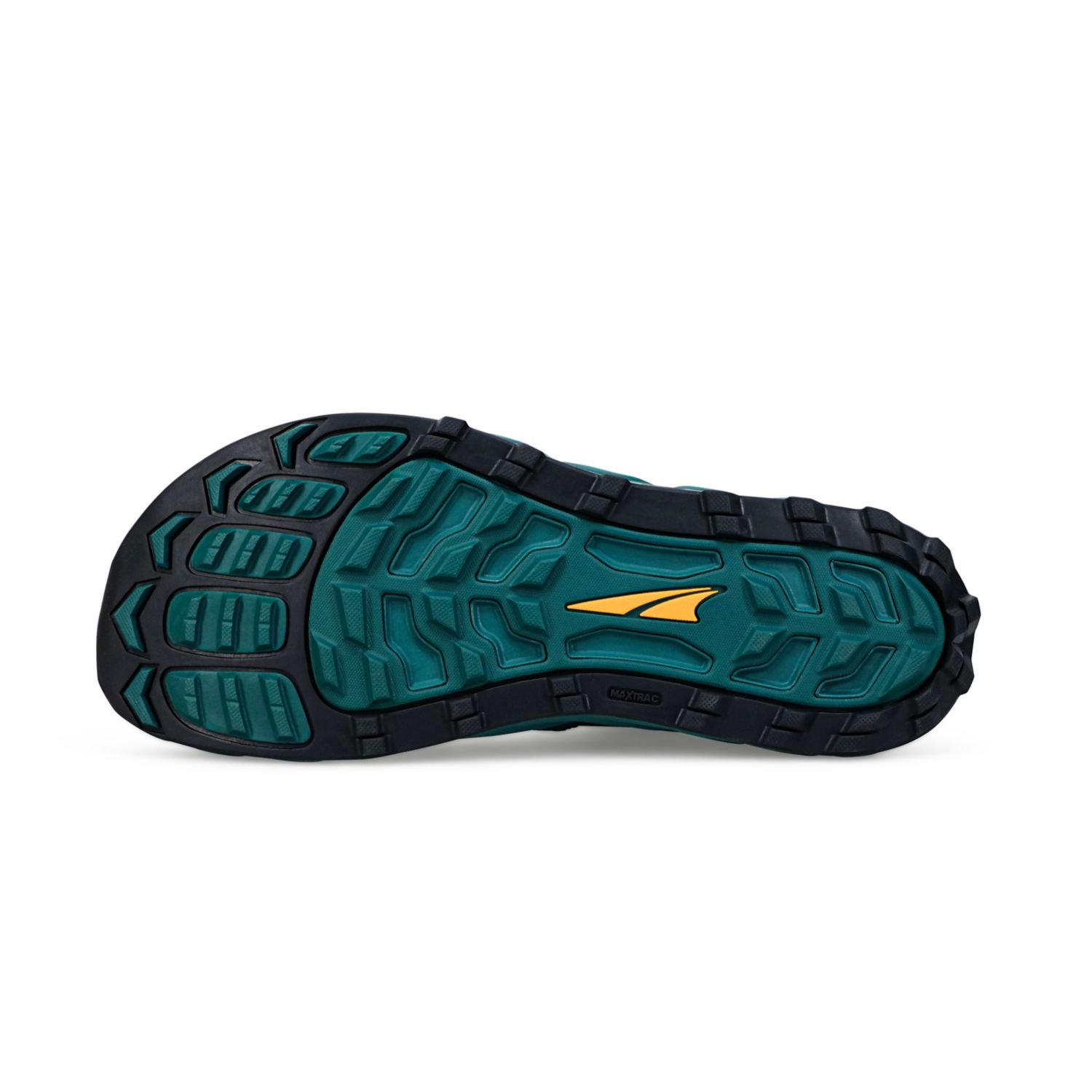 Altra Superior 5 Trail Løpesko Herre Dyp Turkis | Norge-63409259