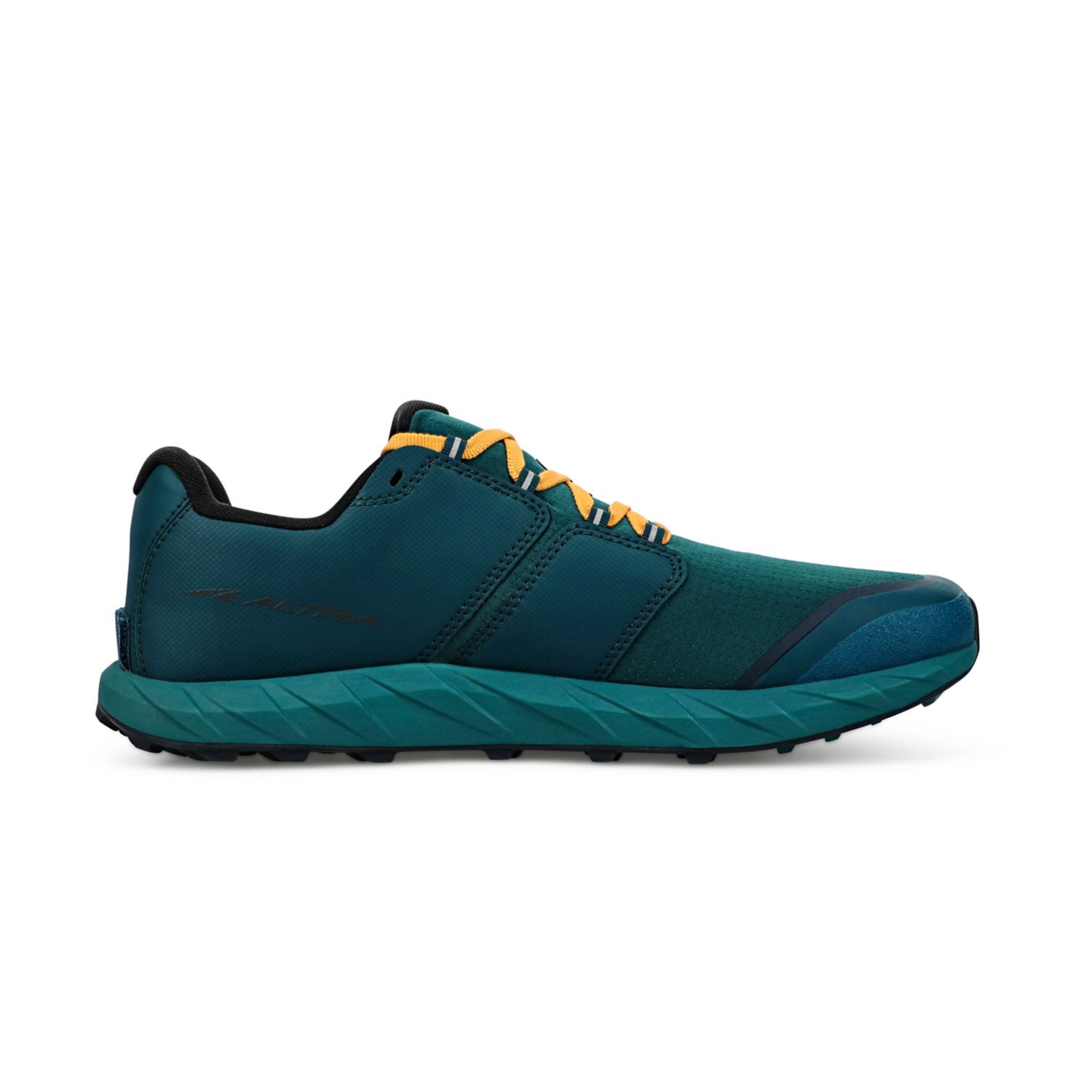 Altra Superior 5 Trail Løpesko Herre Dyp Turkis | Norge-63409259