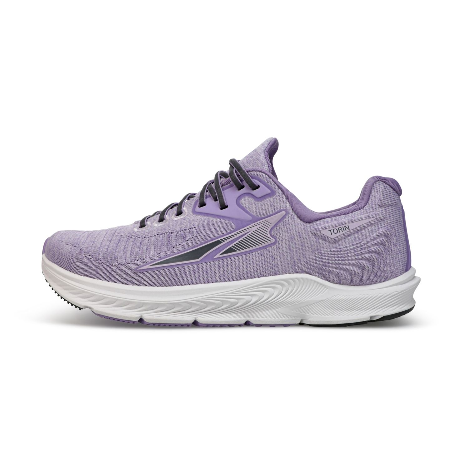 Altra Torin 5 Luxe Joggesko Dame Lilla | Norge-36142879