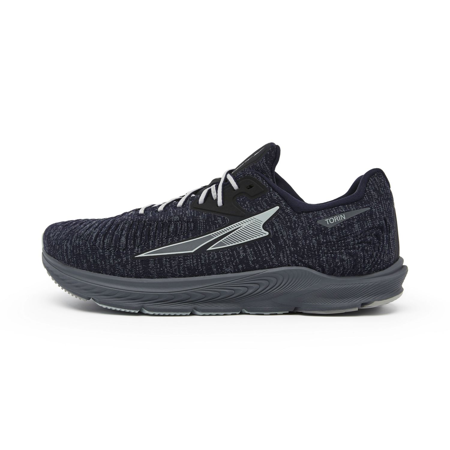 Altra Torin 5 Luxe Joggesko Dame Marineblå | Norge-68430979