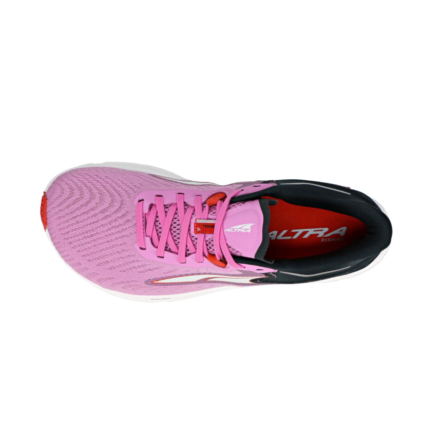 Altra Torin 6 Gåsko Dame Rosa | Norge-26347599