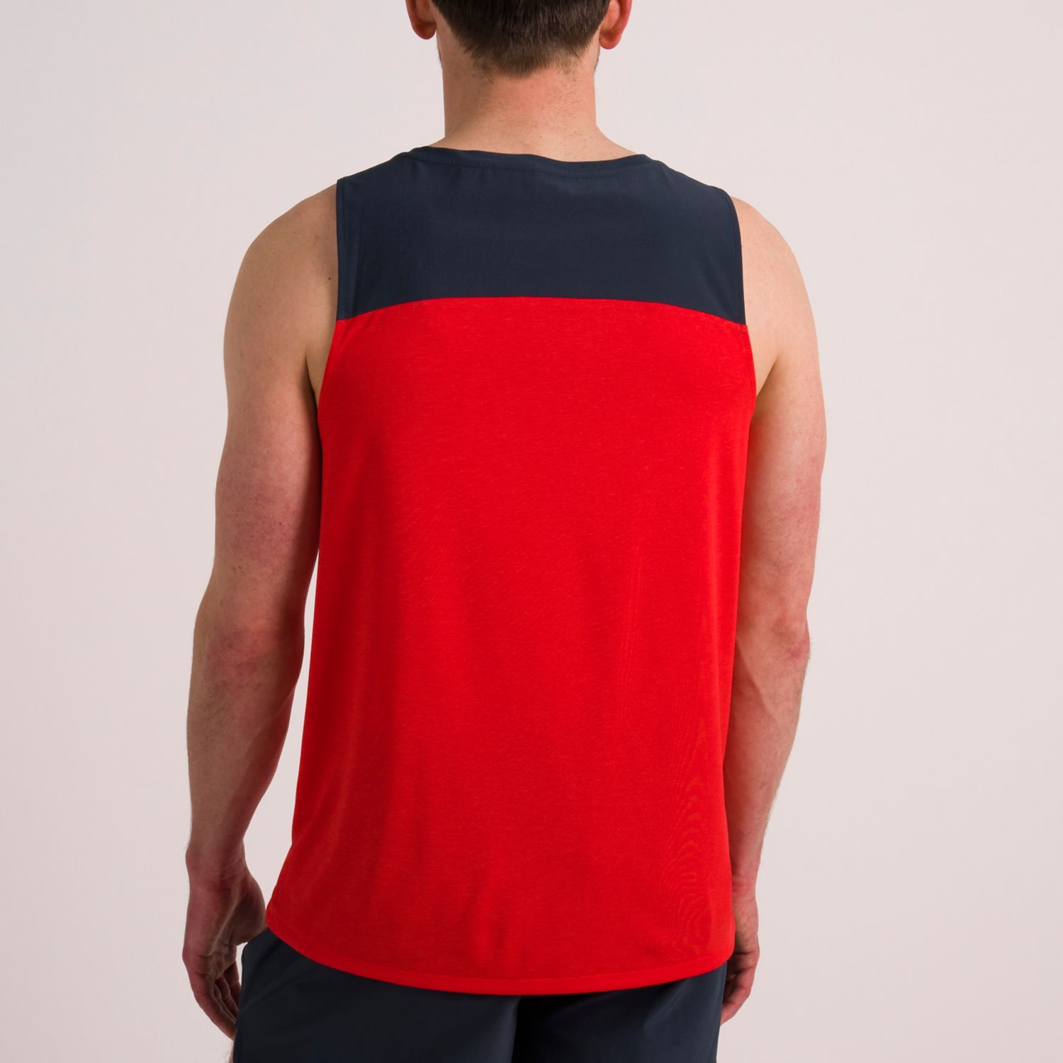 Altra Vanish Singlet Herre Rød | Norge-25049879